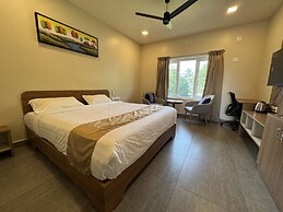 Beyond Inn Hotels & Resorts ECR