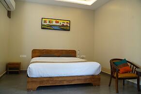 Beyond Inn Hotels & Resorts ECR
