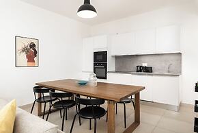 Large Home with Private Garden