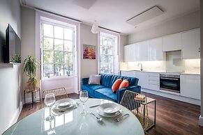 Dalton Sq Apartments