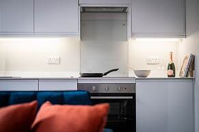 Dalton Sq Apartments