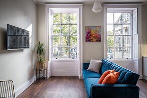 Dalton Sq Apartments