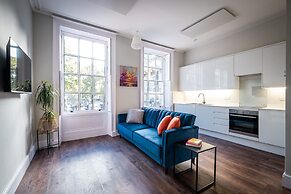 Dalton Sq Apartments
