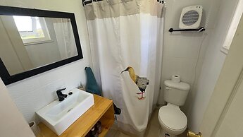 Oceana Suites Sueño Rural