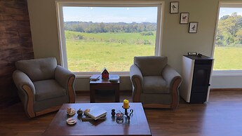 Oceana Suites Sueño Rural