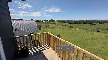 Oceana Suites Sueño Rural