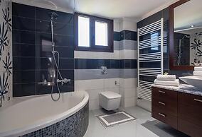 Luxurious Villa David