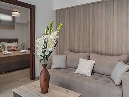 Luxurious Villa David