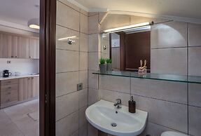 Luxurious Villa David
