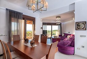 Luxurious Villa David
