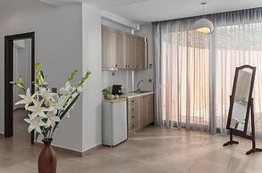 Luxurious Villa David