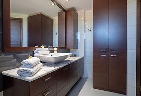 Luxurious Villa David