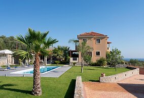 Luxurious Villa David