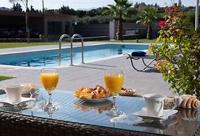Luxurious Villa David