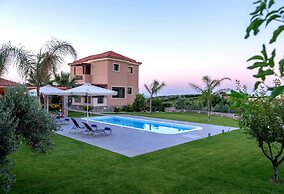 Luxurious Villa David