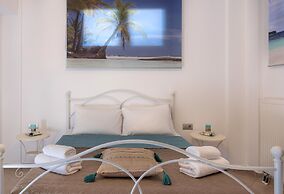Luxurious Villa David