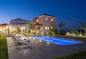 Luxurious Villa David