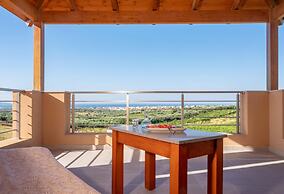 Luxurious Villa David
