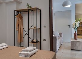 Luxurious Villa David