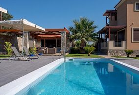 Luxurious Villa David