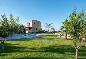 Luxurious Villa David