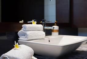 Luxurious Villa David
