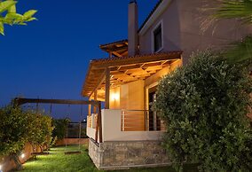 Luxurious Villa David