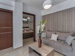 Luxurious Villa David