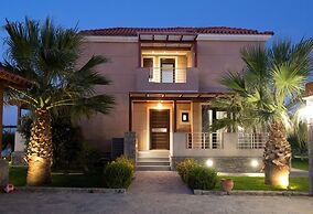Luxurious Villa David