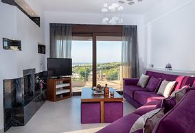 Luxurious Villa David