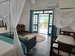 Archipelago Waterfront Zanzibar