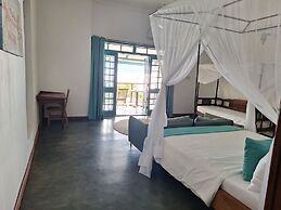 Archipelago Waterfront Zanzibar