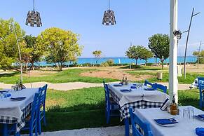 Sunny Villa Tria in Chaniotis