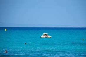 Sunny Villa Tria in Chaniotis