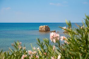 Sunny Villa Tria in Chaniotis