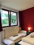 Hotel Scheunenwerk