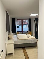 Hotel Scheunenwerk