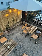 Hotel Scheunenwerk
