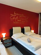 Hotel Scheunenwerk