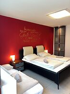 Hotel Scheunenwerk