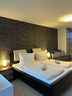 Hotel Scheunenwerk