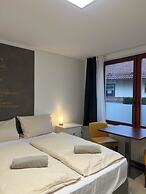 Hotel Scheunenwerk