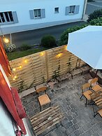 Hotel Scheunenwerk