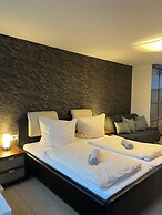 Hotel Scheunenwerk