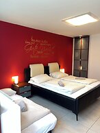 Hotel Scheunenwerk