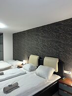 Hotel Scheunenwerk