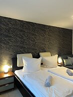 Hotel Scheunenwerk