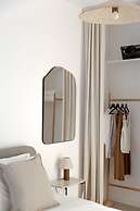 Modern SEAFRONT 2BR APT w Terrace & View