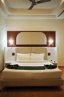 Hotel Pacific Primee