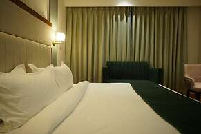 Hotel Pacific Primee